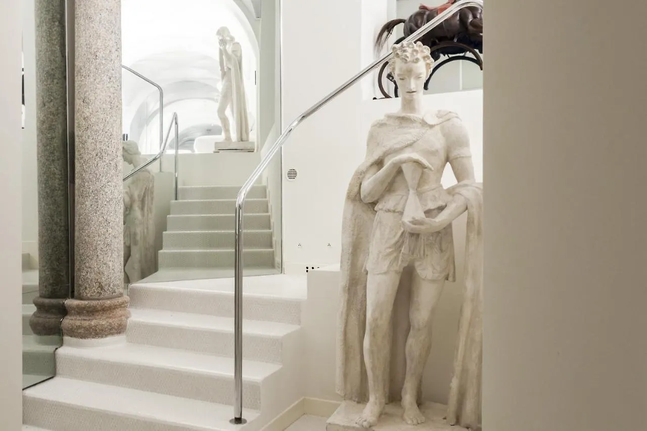 밀라노 Sant'Agnese Domus 아파트 이탈리아